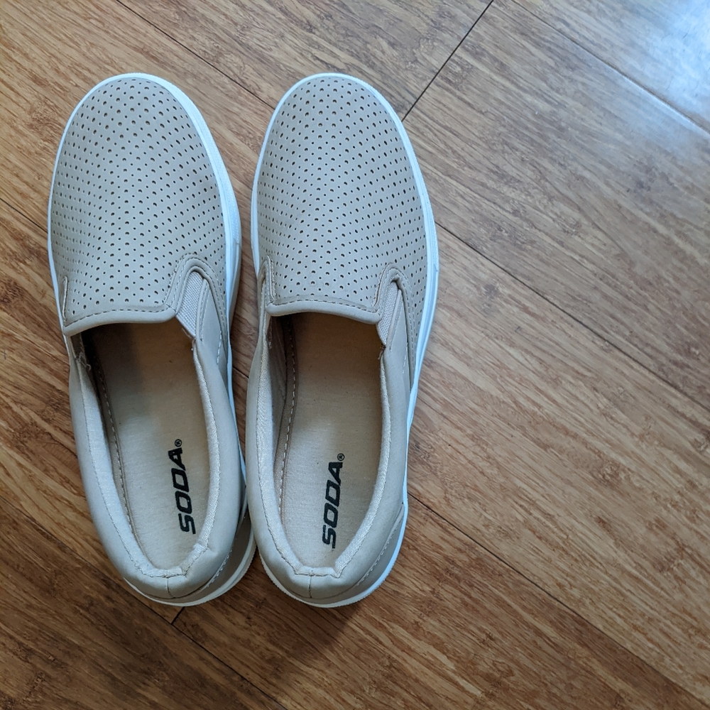Shoes